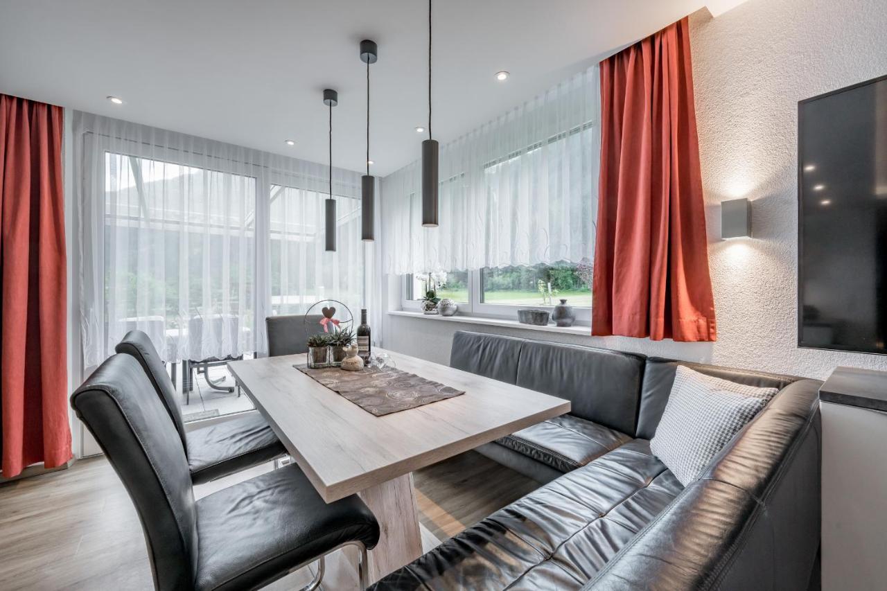 Armin Apartment Langenfeld