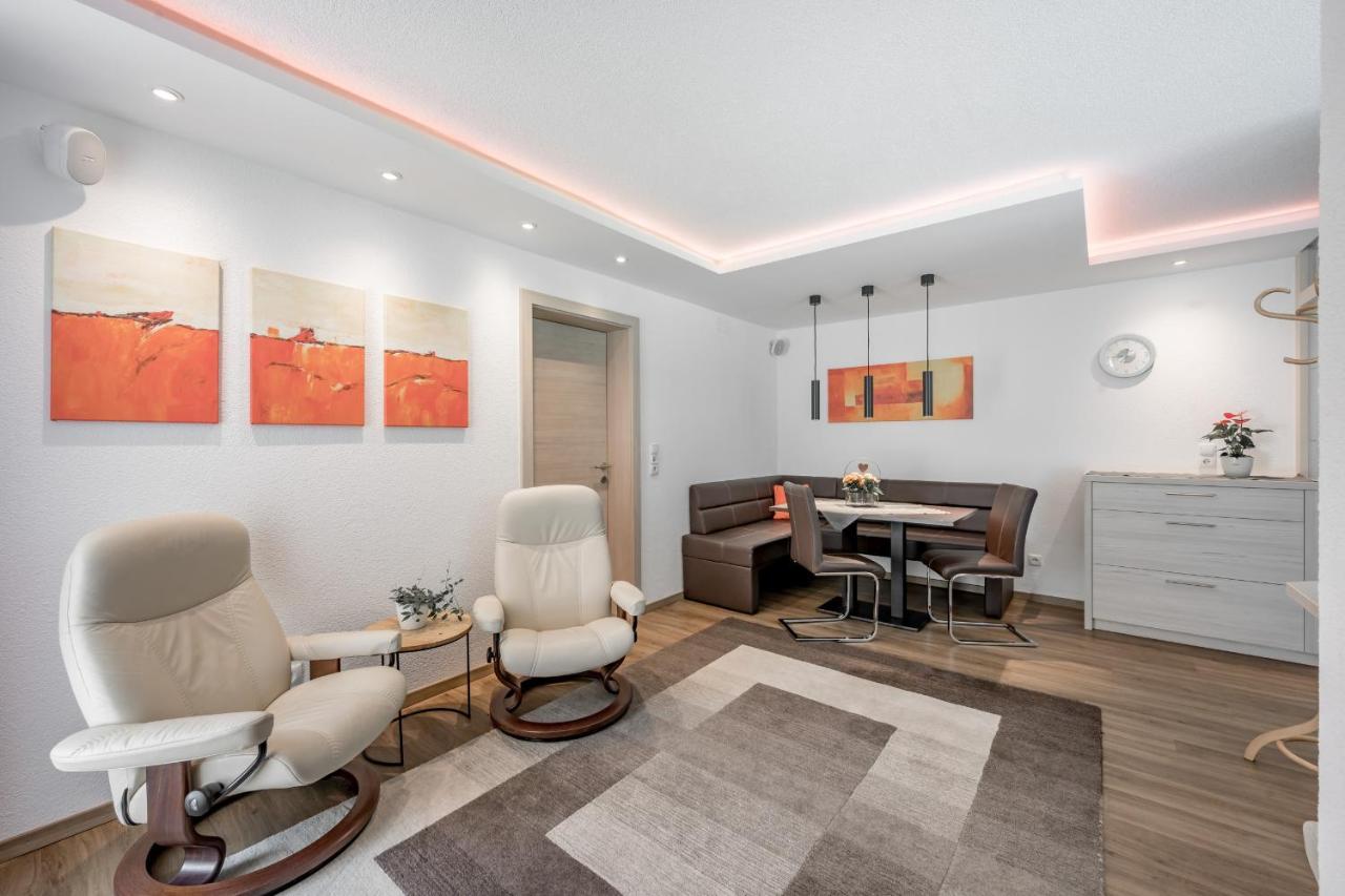 Apartment Armin *