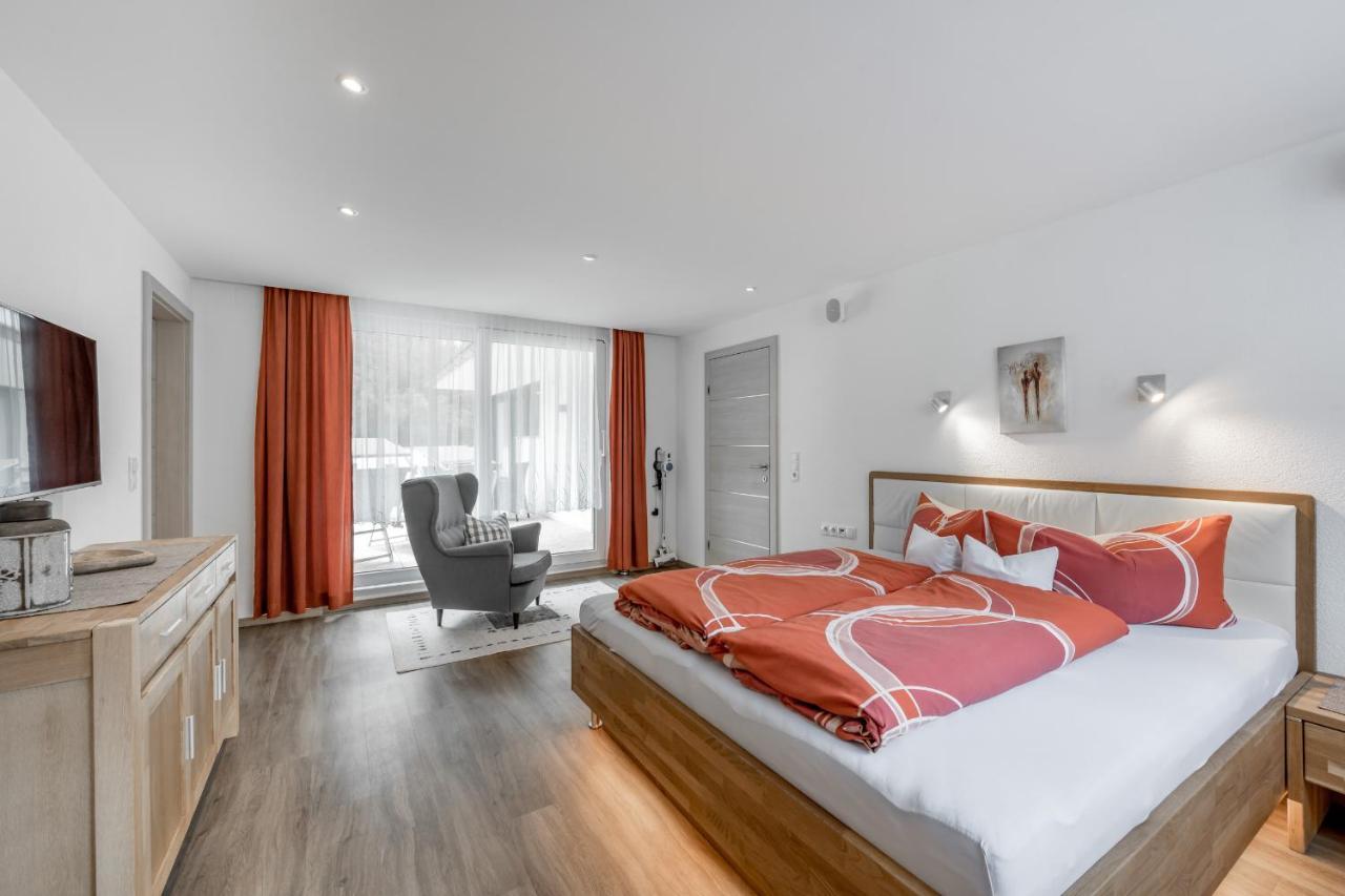Armin Apartment Langenfeld