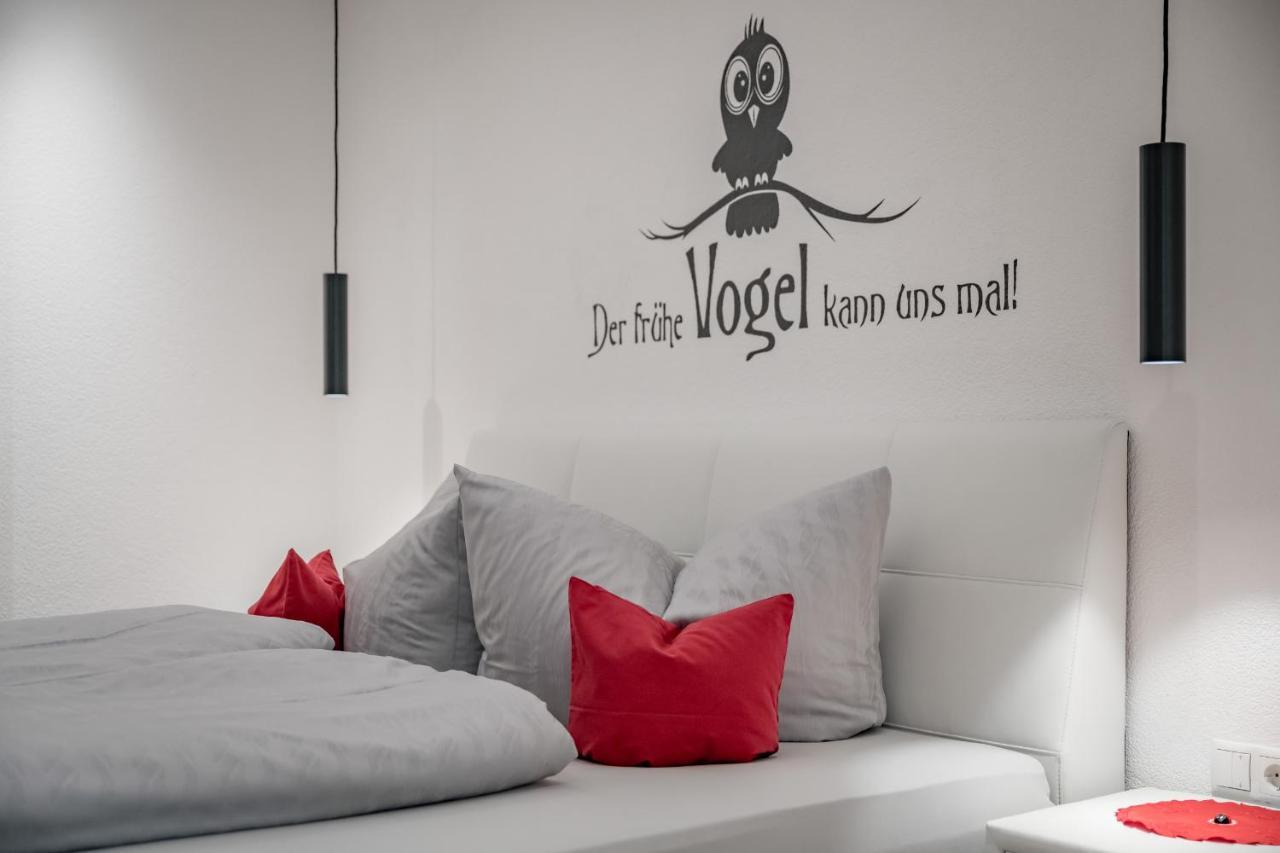 Apartment Armin Langenfeld