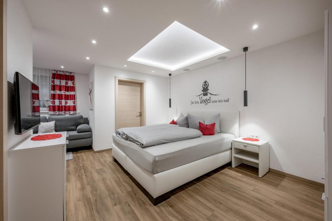Armin Apartment