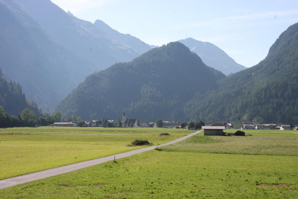 Apartmán Armin *