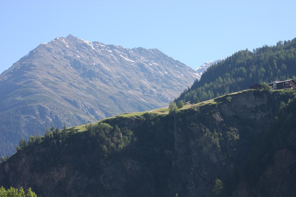 Apartmán Armin