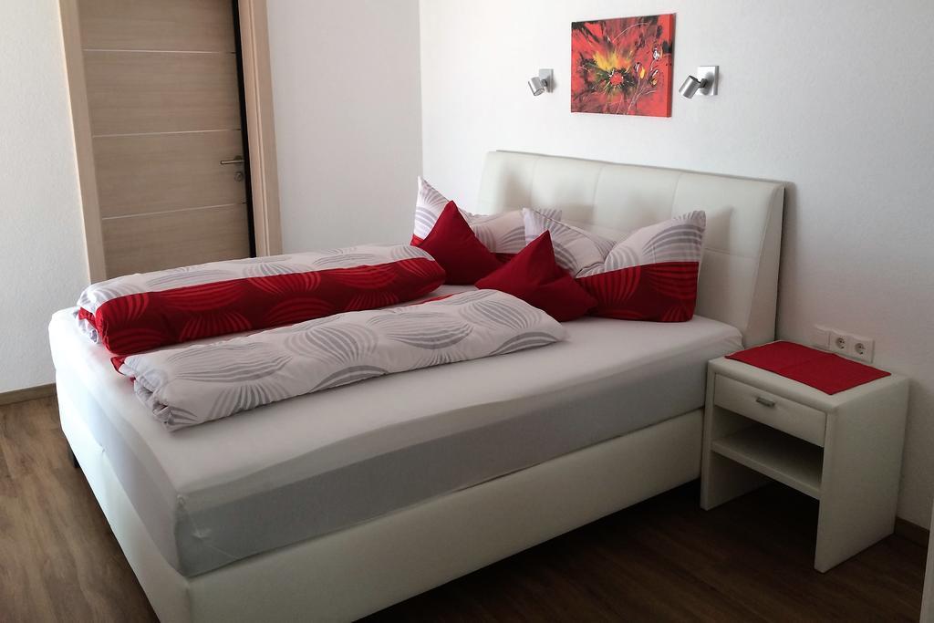 Armin Apartment