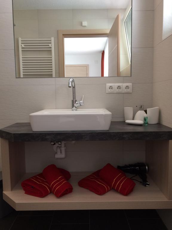 Armin Apartmán Längenfeld