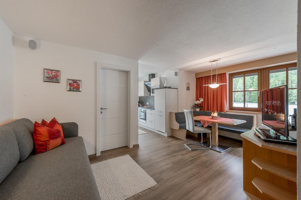 Apartment Armin Langenfeld
