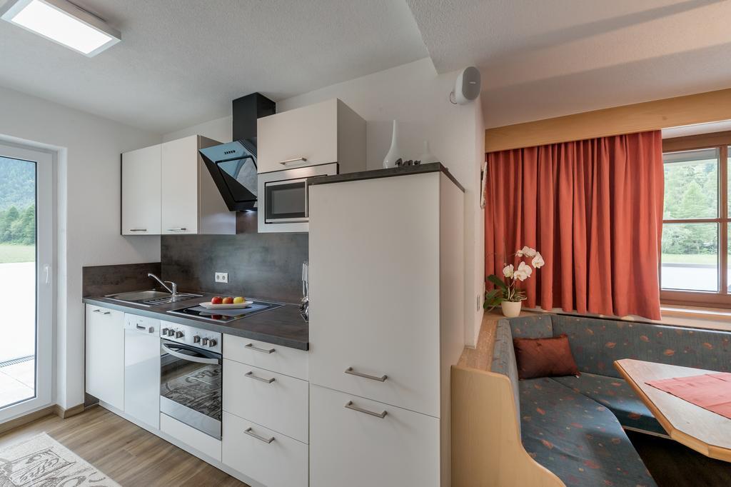 Apartmán Armin