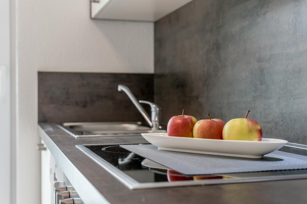 Armin Apartmán Längenfeld