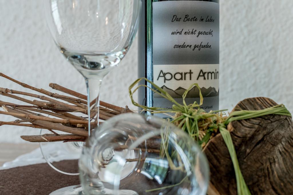 Armin Apartmán