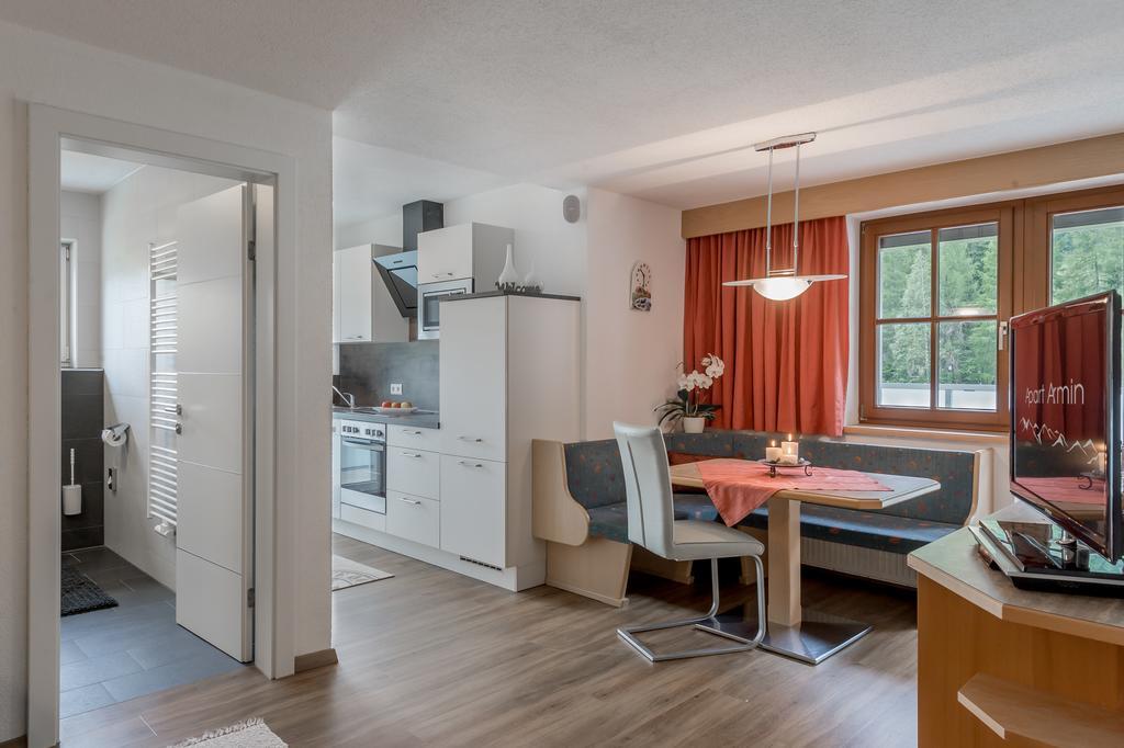 Armin Apartment Langenfeld