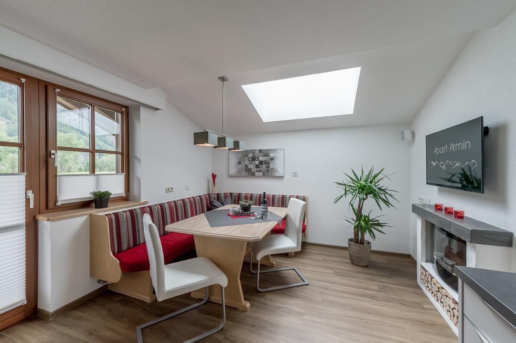 Apartmán Armin