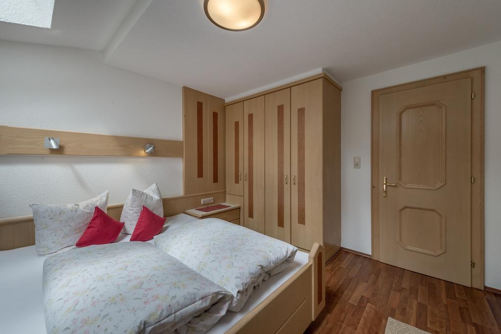 Apartmán Armin
