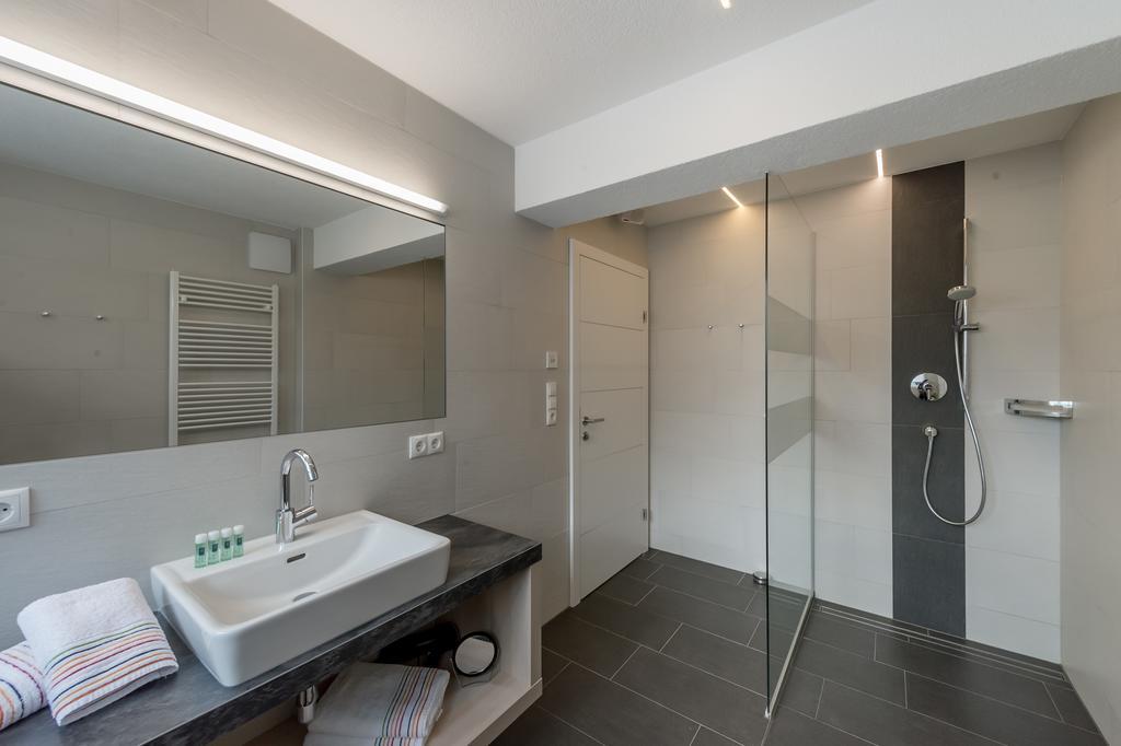 Apartmán Armin Längenfeld