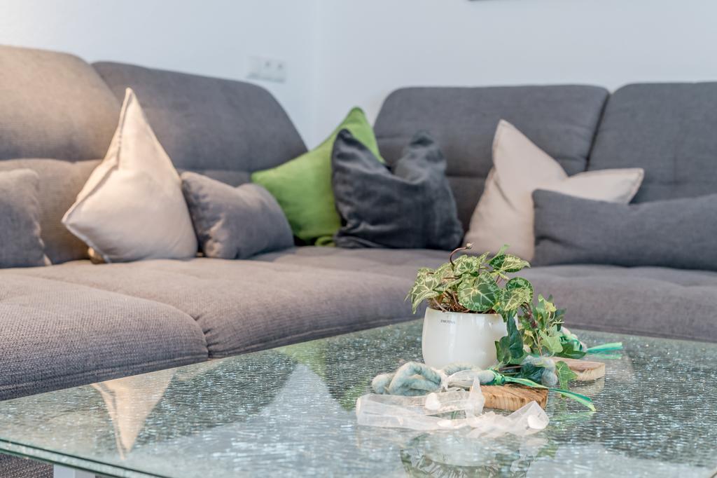 Apartmán Armin Längenfeld