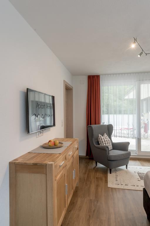 Armin Apartment