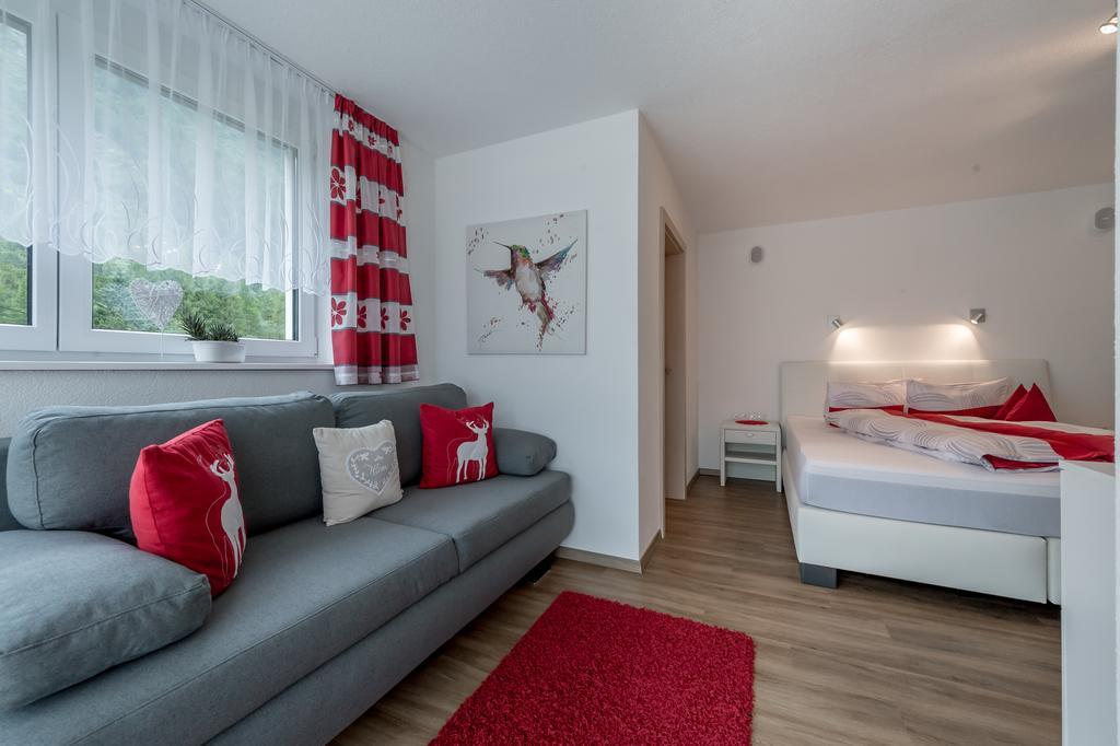 Armin Apartment