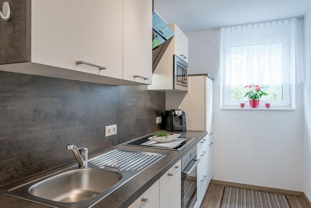 Apartment Armin *