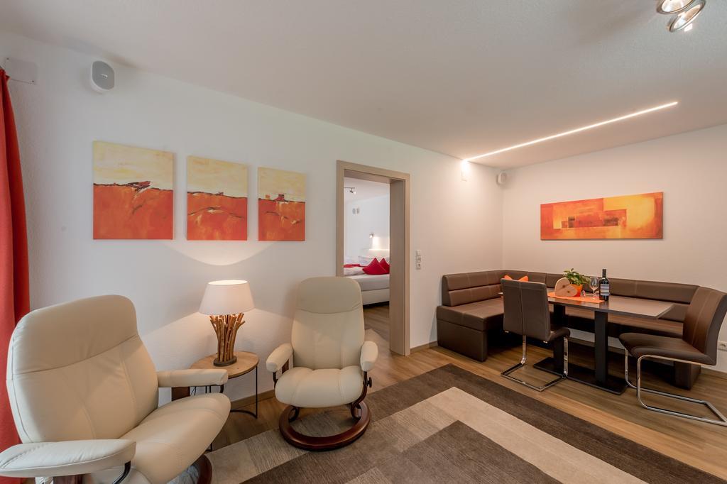 Armin Apartment Langenfeld