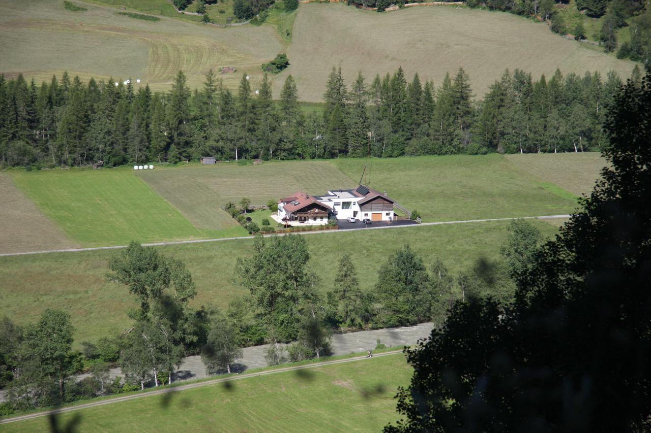 Apartmán Armin