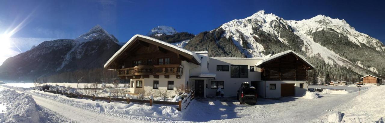 Apartmán Armin